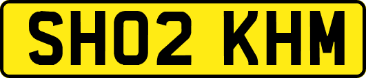 SH02KHM