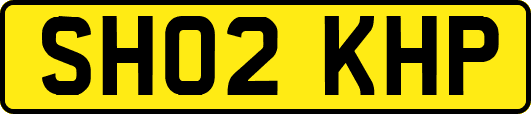 SH02KHP