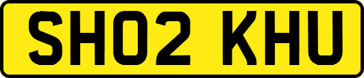 SH02KHU