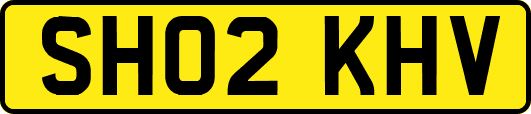 SH02KHV