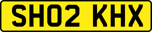 SH02KHX
