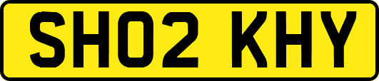 SH02KHY