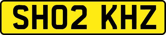 SH02KHZ