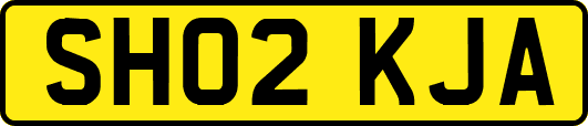 SH02KJA