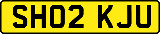 SH02KJU
