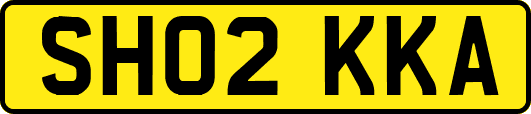 SH02KKA