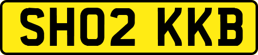 SH02KKB