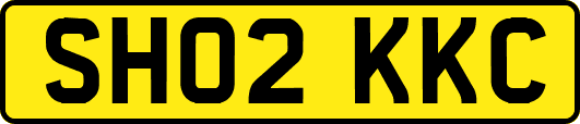 SH02KKC