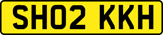 SH02KKH