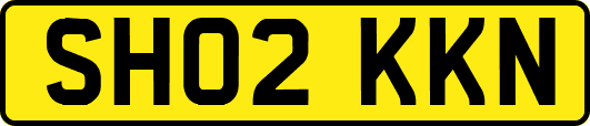 SH02KKN