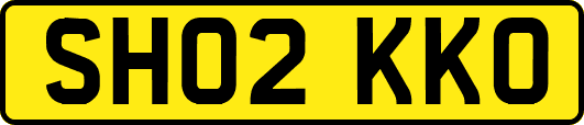 SH02KKO