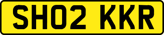 SH02KKR