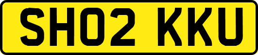 SH02KKU