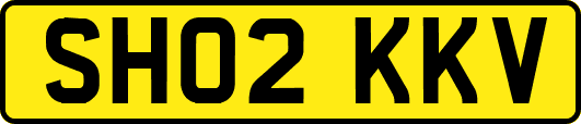 SH02KKV