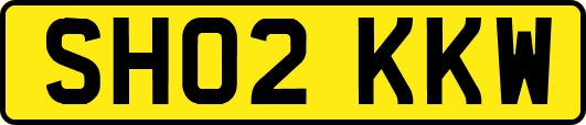 SH02KKW