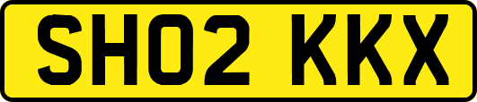 SH02KKX