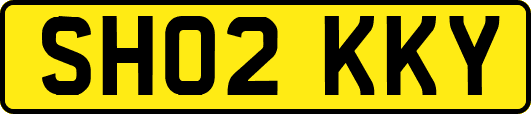 SH02KKY