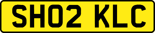SH02KLC