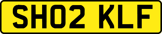 SH02KLF