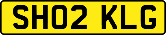 SH02KLG
