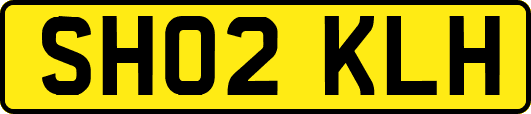 SH02KLH