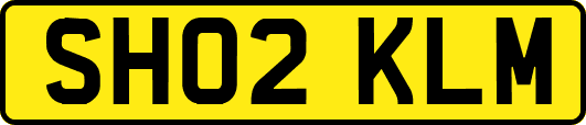 SH02KLM