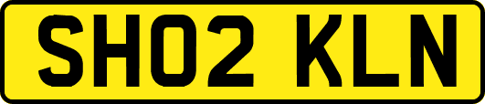 SH02KLN