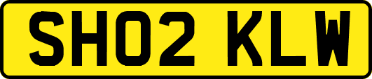 SH02KLW