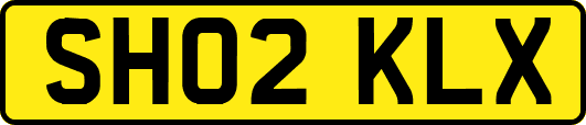 SH02KLX