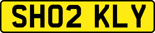 SH02KLY