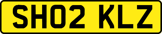 SH02KLZ