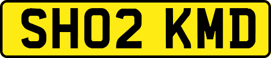 SH02KMD