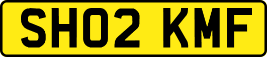 SH02KMF