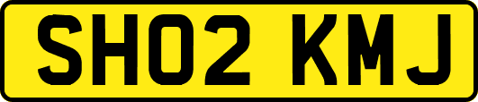 SH02KMJ