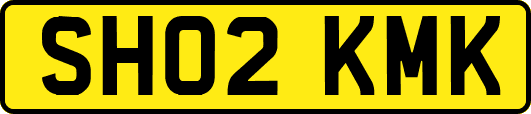 SH02KMK