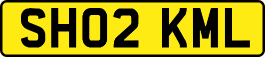 SH02KML