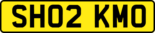 SH02KMO