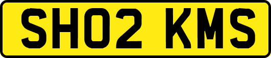 SH02KMS