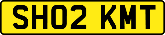 SH02KMT