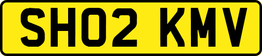 SH02KMV