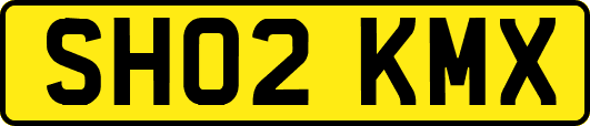 SH02KMX