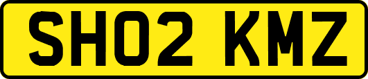 SH02KMZ