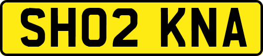SH02KNA