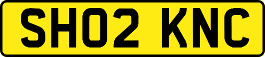 SH02KNC