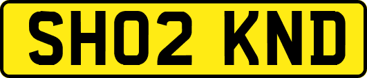 SH02KND