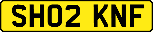 SH02KNF