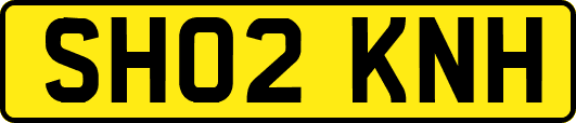 SH02KNH