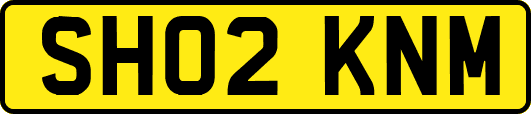 SH02KNM