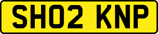 SH02KNP