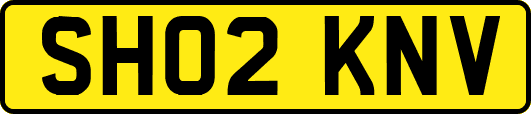 SH02KNV